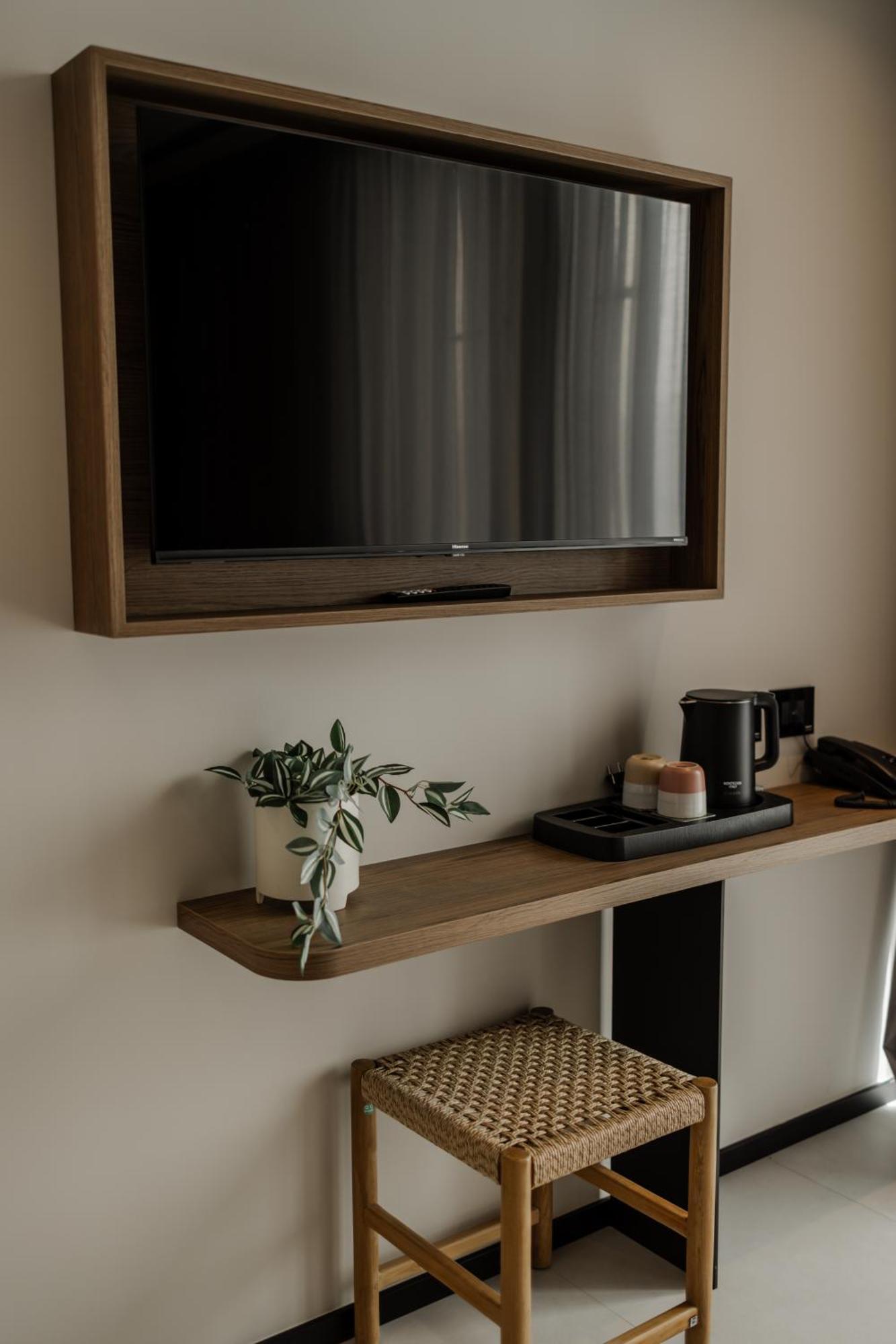 Radream Hotels & Spa Radhimë 外观 照片