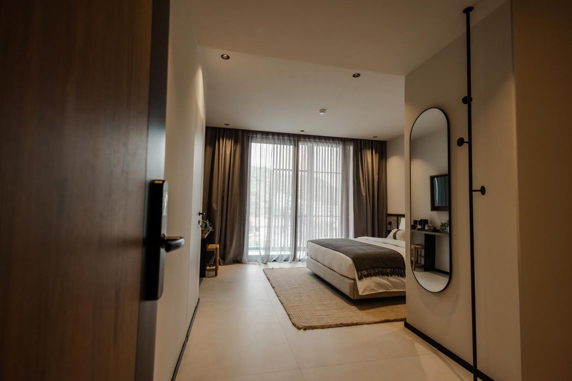 Radream Hotels & Spa Radhimë 外观 照片