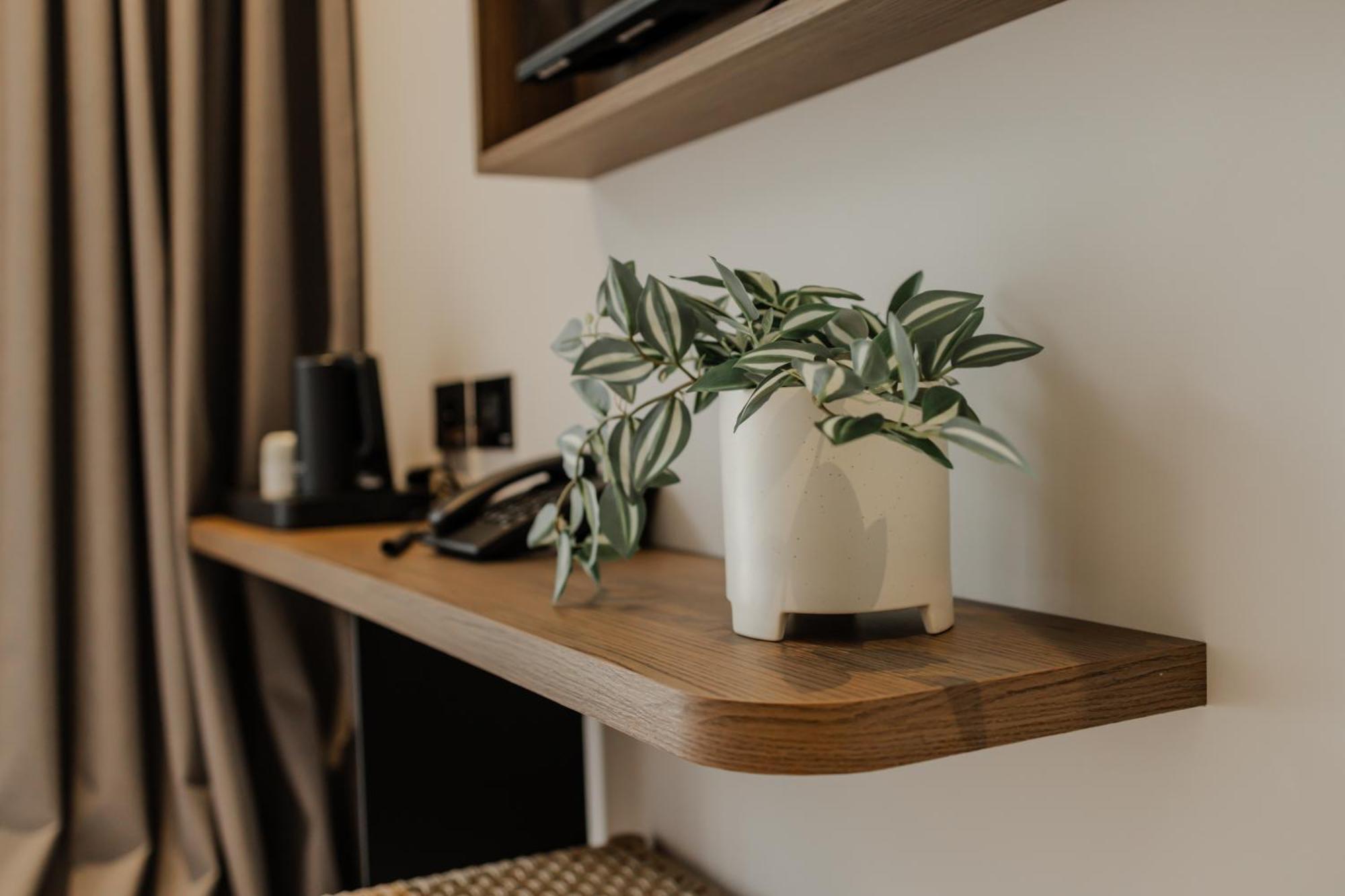 Radream Hotels & Spa Radhimë 外观 照片