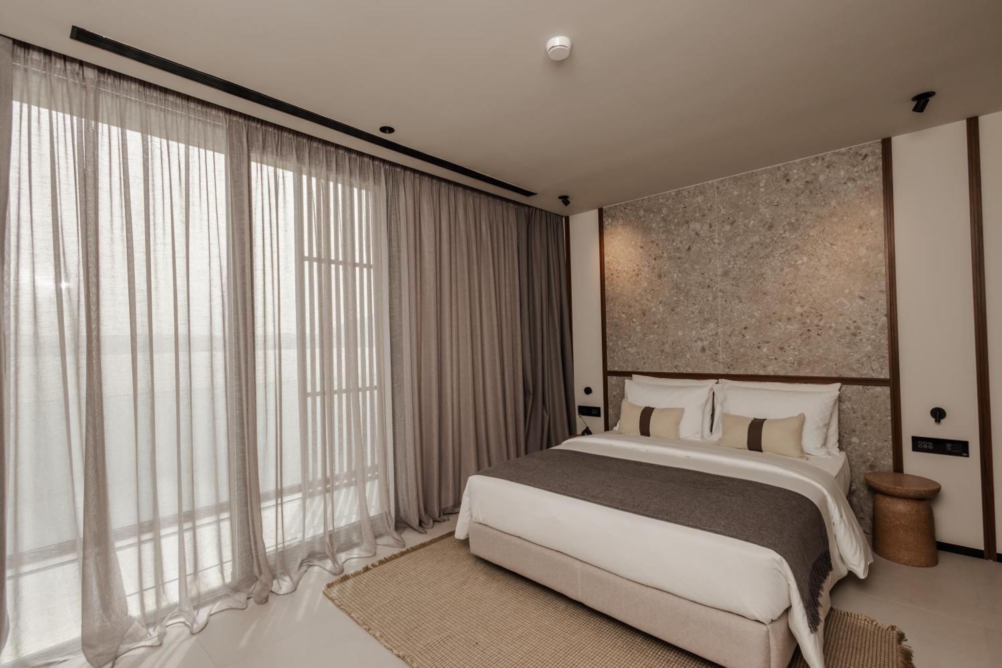 Radream Hotels & Spa Radhimë 外观 照片