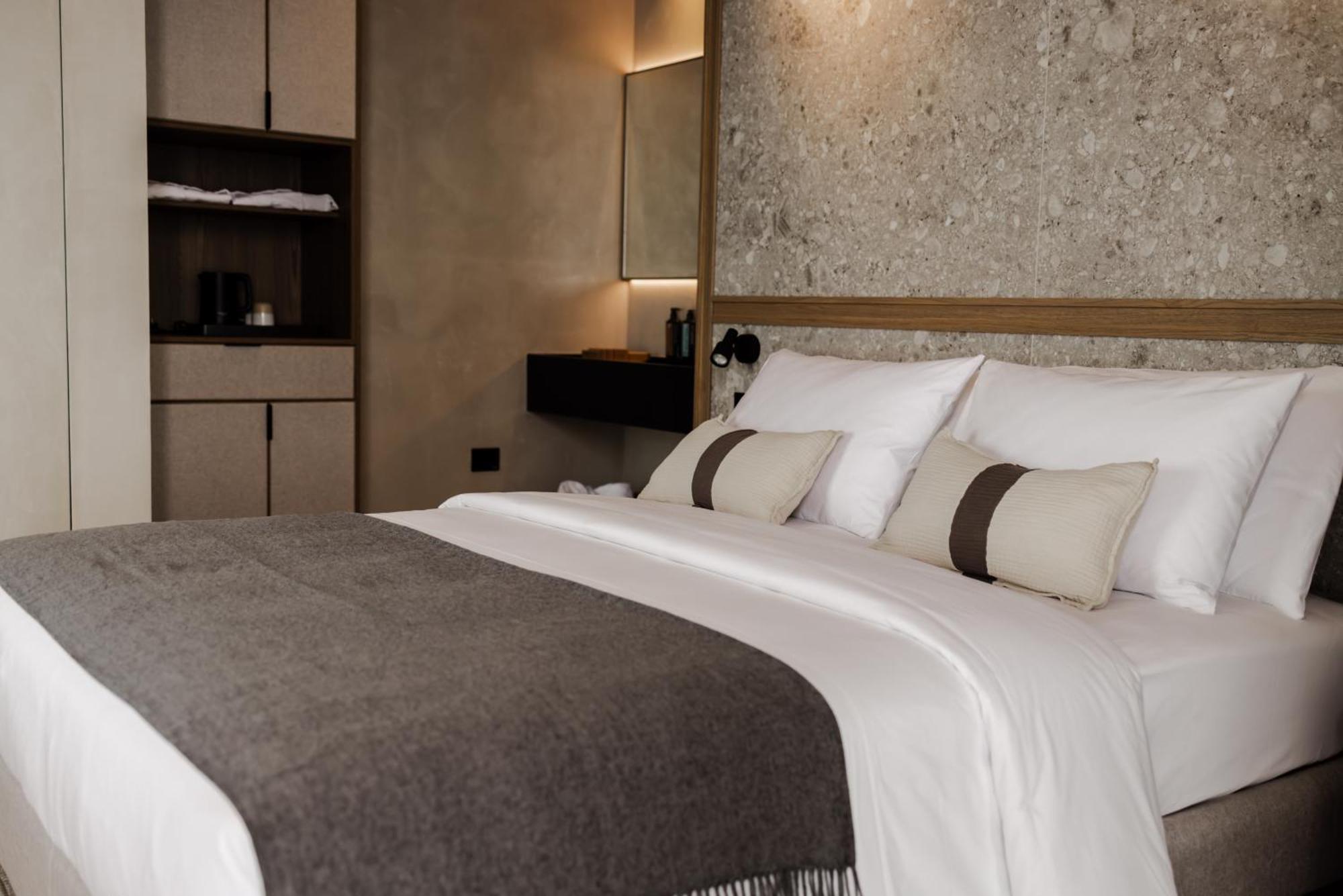 Radream Hotels & Spa Radhimë 外观 照片