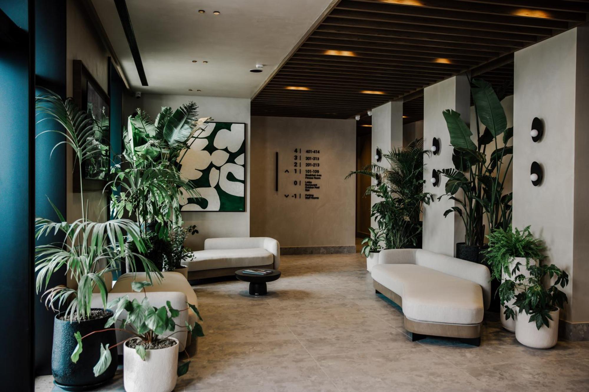Radream Hotels & Spa Radhimë 外观 照片