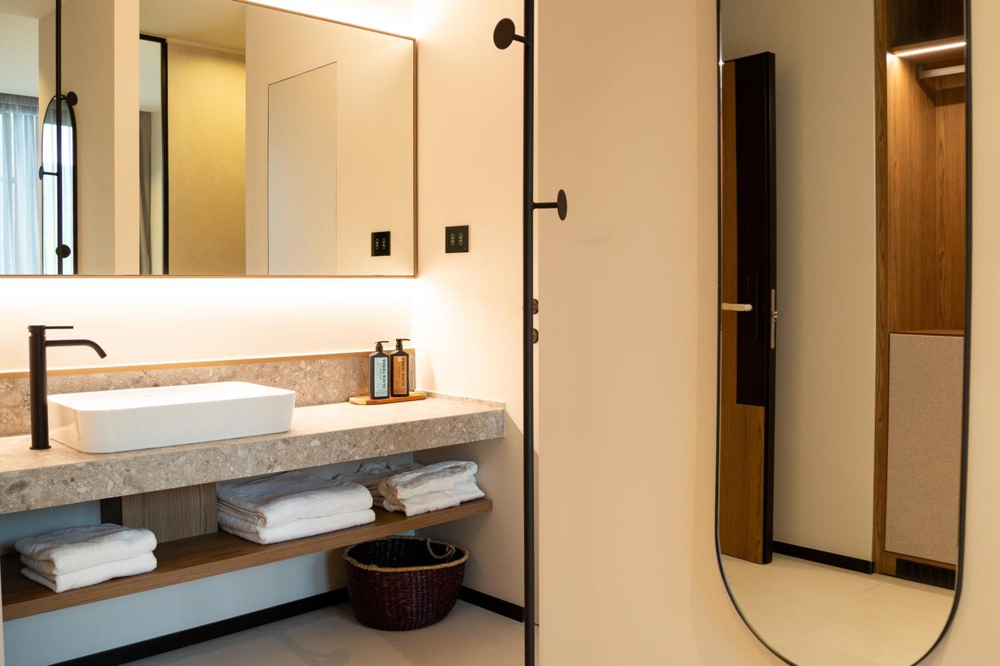 Radream Hotels & Spa Radhimë 外观 照片