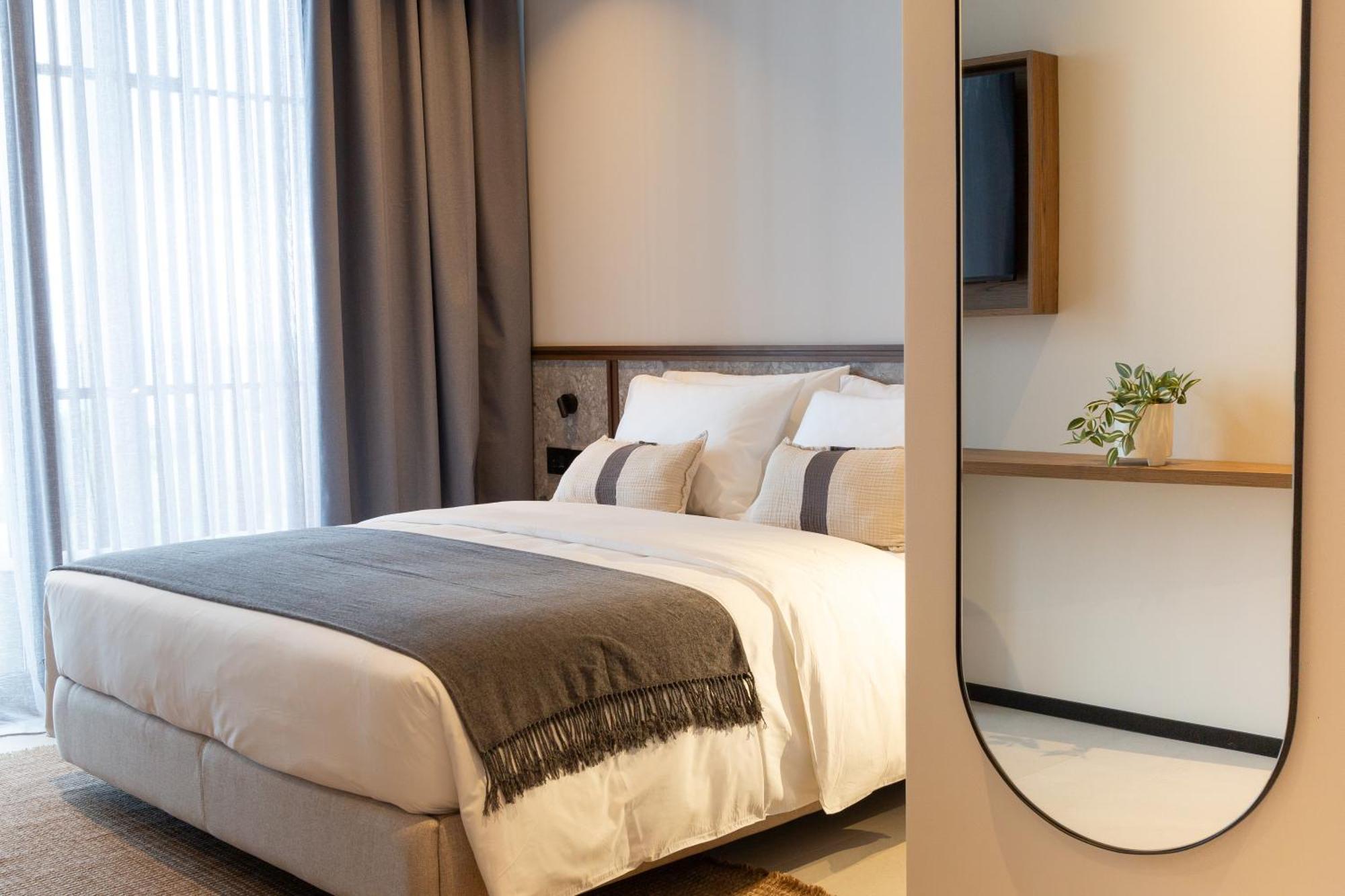 Radream Hotels & Spa Radhimë 外观 照片